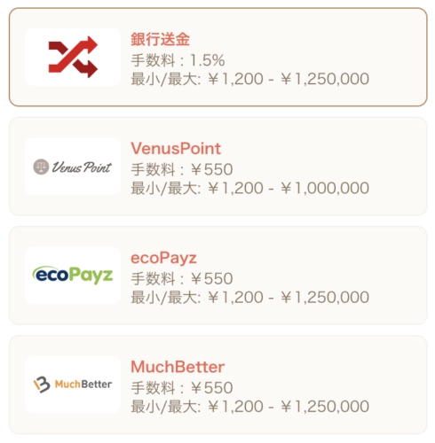 EcoCard(エコカード)の申請方法|オンラインカジノ比較ナ EcoCard(エコカード)の申請方法|オンラインカジノ比較ナ