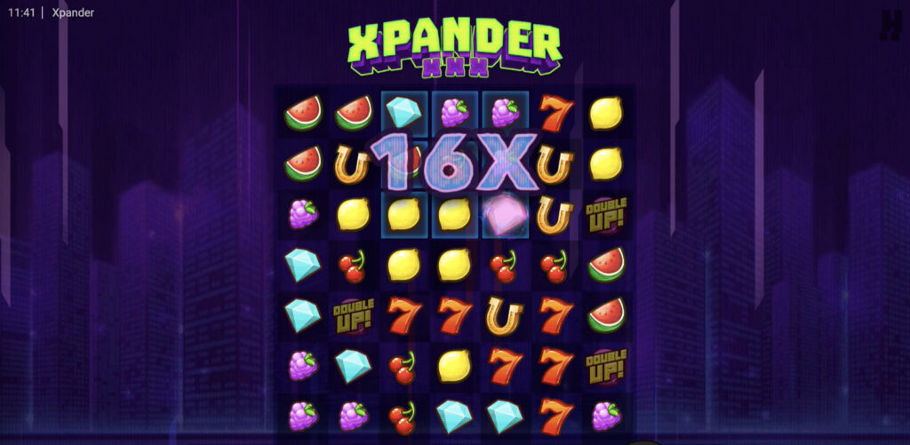 Xpander(エックスパンダー)