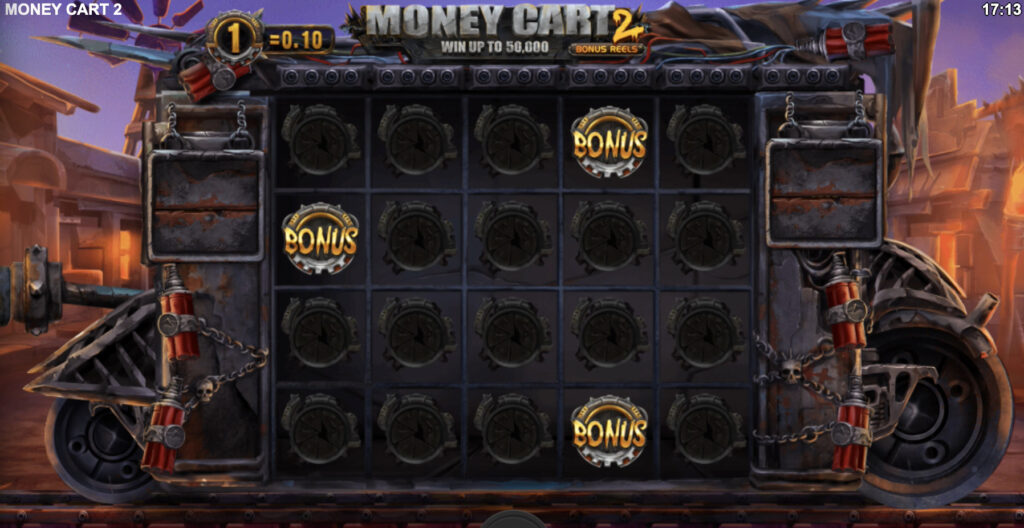 Money Cart2(マネーカート2)