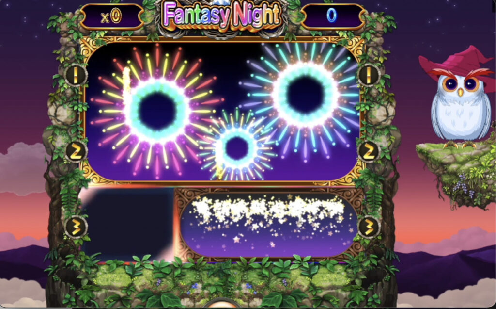 Fantasy Night(ファンタジーナイト)