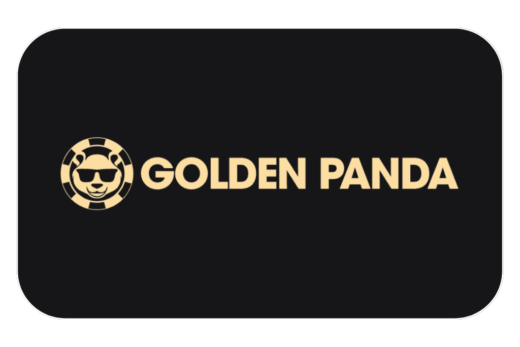 ゴールデンパンダ