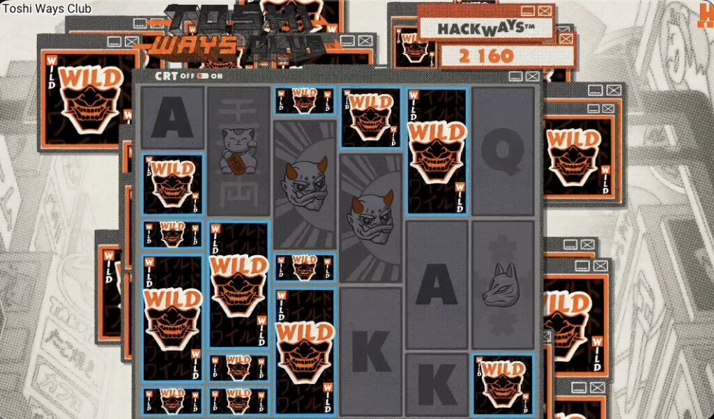 トシウェイズクラブ(Toshi Ways Club)