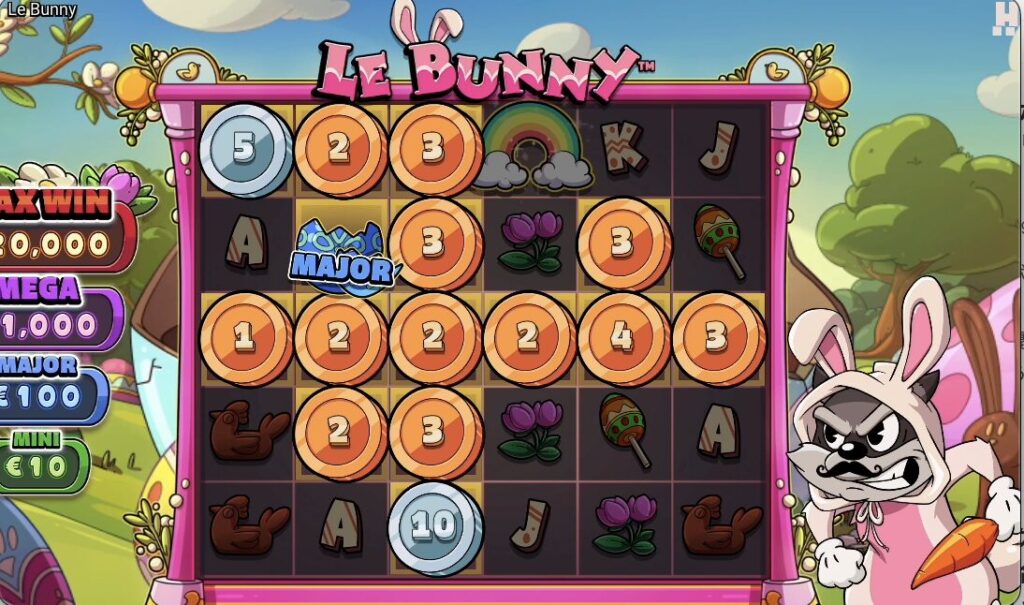 ル バニー(Le Bunny)