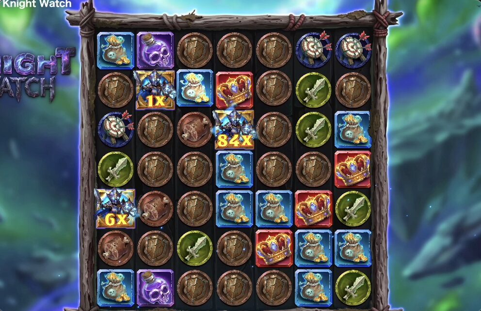 ナイトウォッチ(Knight Watch)