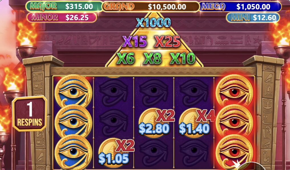 ダブルマミーズジュエル1000(Double Mummys Jewels 1000)